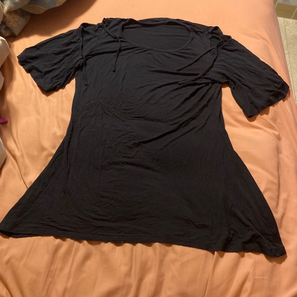 Womens dress shirt